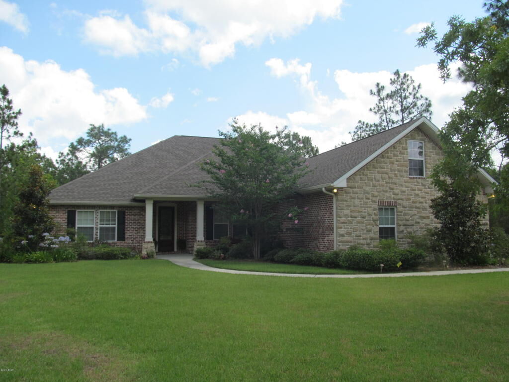 Property Photo: 3431 High Cliff FL 32409