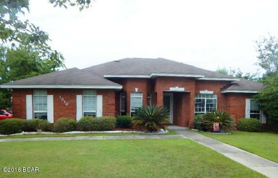 Property Photo:  1510 Connecticut Avenue  FL 32444 