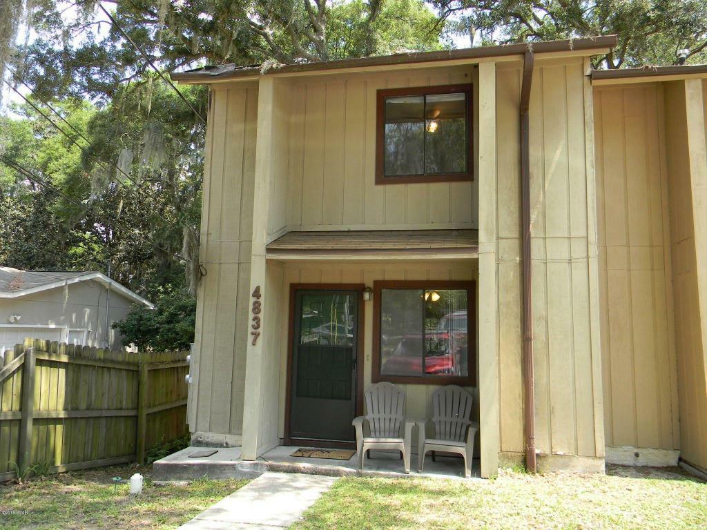 Property Photo: 4837 S Lakewood Drive FL 32404