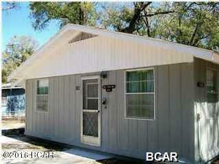 290 S Deer Avenue  Wewahitchka FL 32465 photo