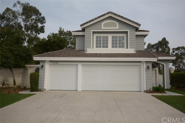 Property Photo:  17687 Meadow Mist Court  CA 92503 