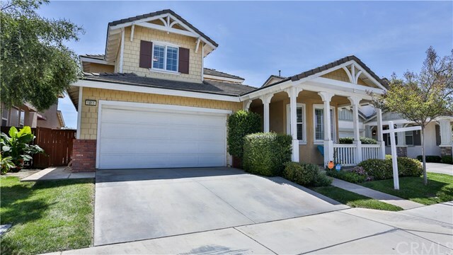 Property Photo:  1811 Mount Verdugo Lane  CA 92571 