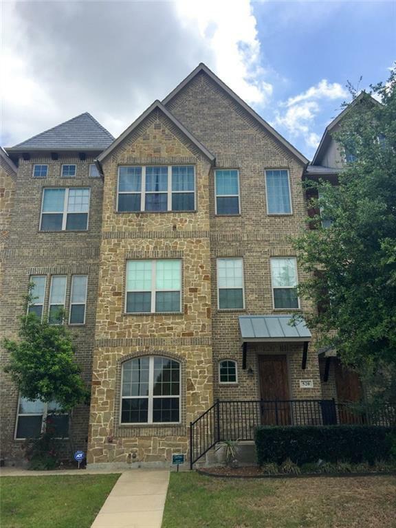 Property Photo: 520 Tuscan Drive TX 75039