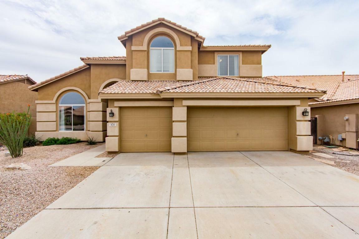 Property Photo:  3737 E San Remo Avenue  AZ 85234 