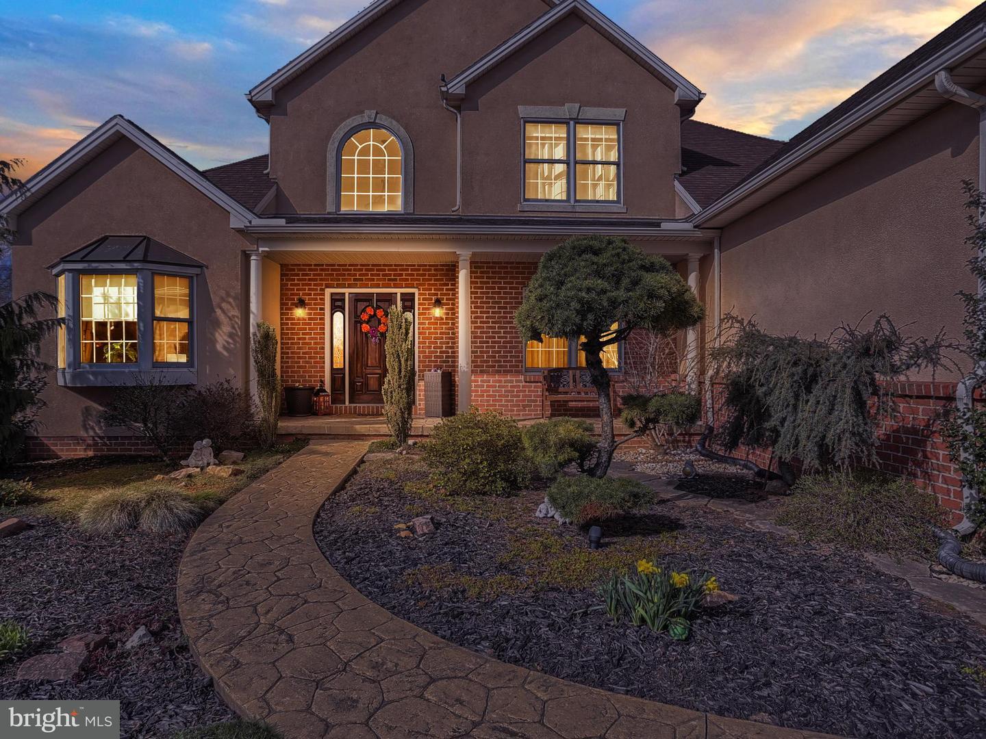 Property Photo: 2560 Cousler Circle PA 17404