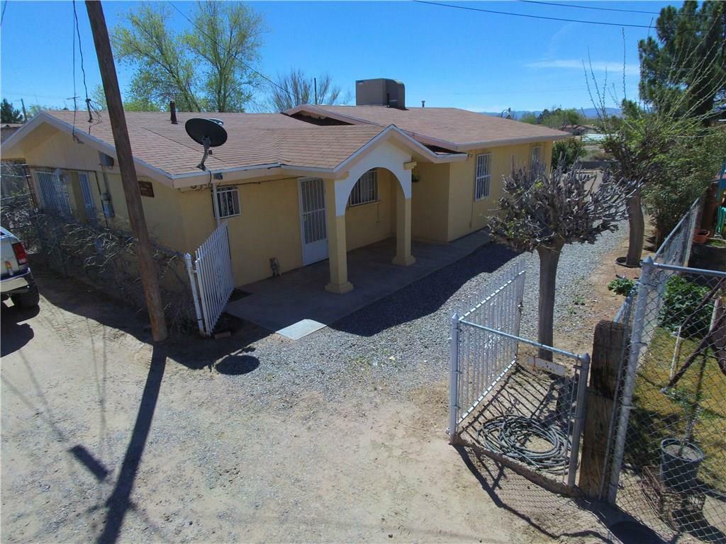 Property Photo:  220 West Main  TX 79838 