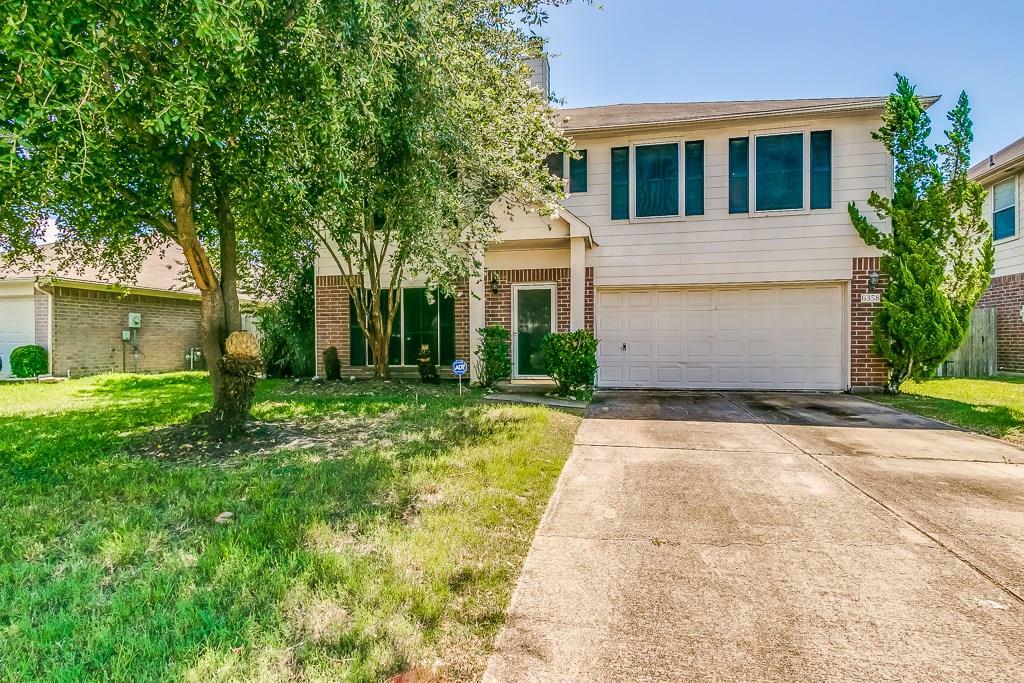 Property Photo:  6358 Crossway Drive  TX 77084 