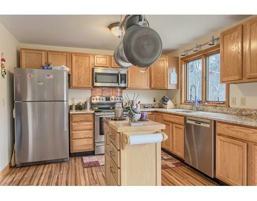 Property Photo: 50 Baldwinville Road MA 01331