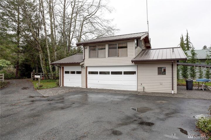 Property Photo: 32905 Berry Lane WA 98284