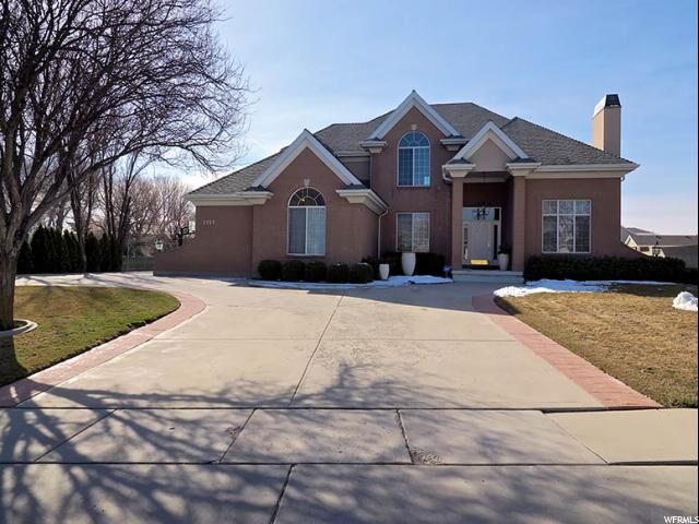 Property Photo:  Address not disclosed  UT 84088 