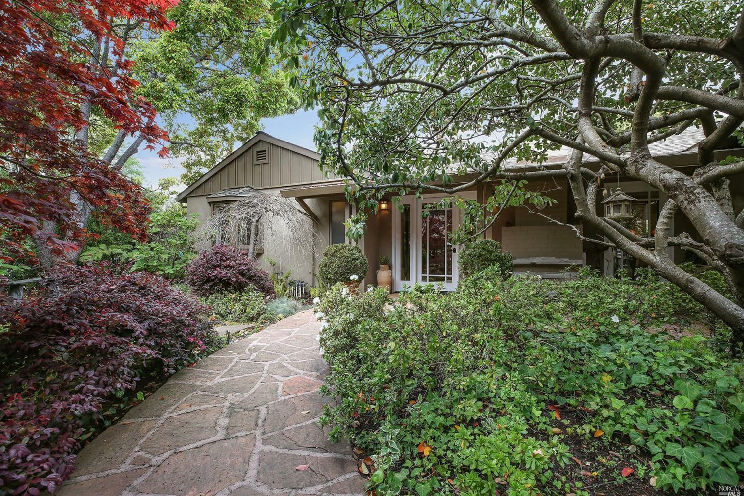 Property Photo:  29 Apollo Road  CA 94920 