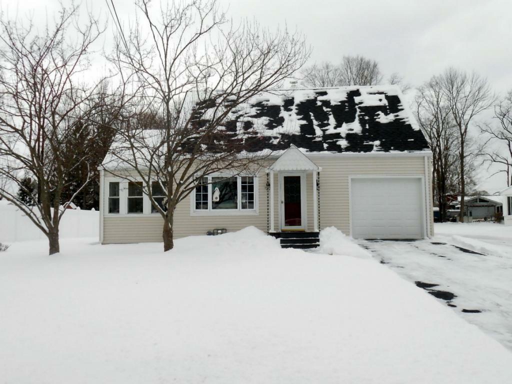 Property Photo: 3 Norman Road NY 13901