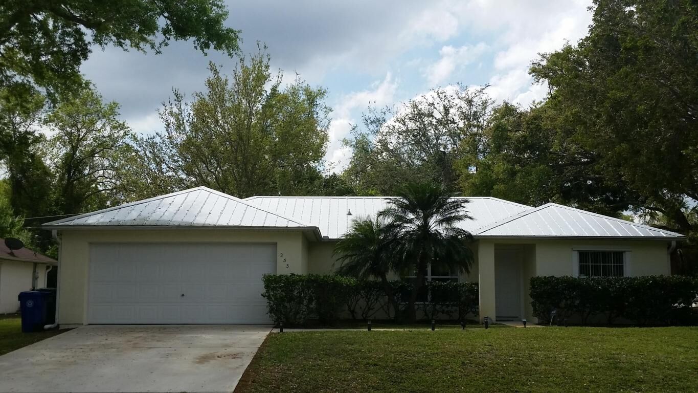 Property Photo:  233 Watercrest Street  FL 32958 