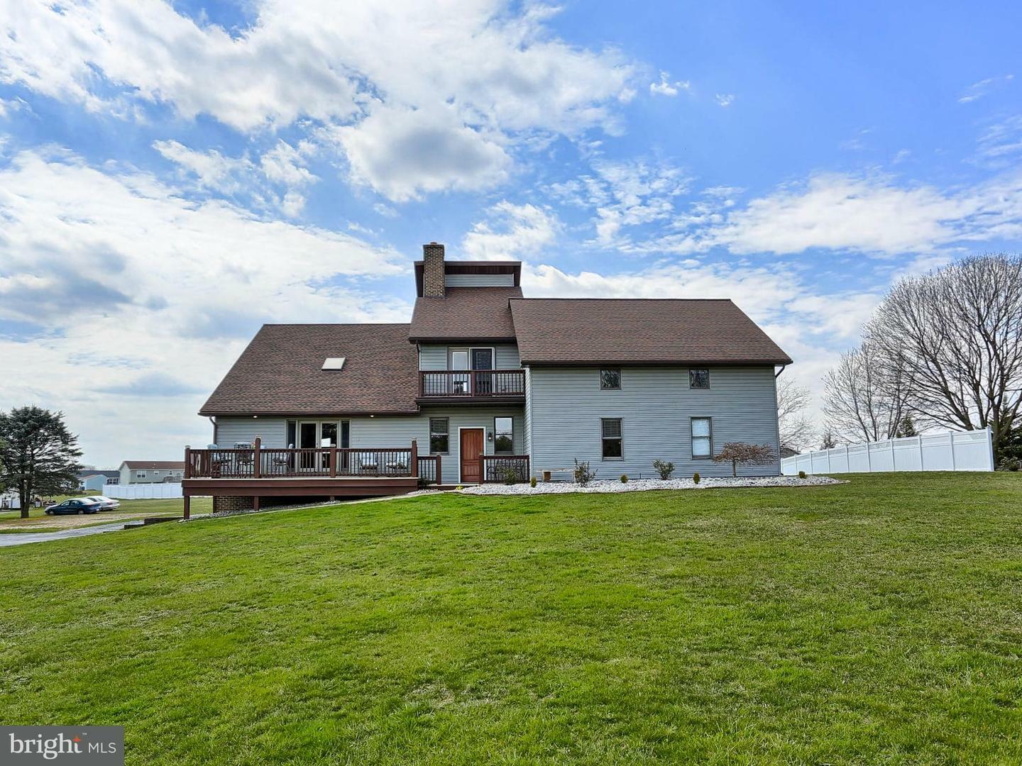 Property Photo: 1220 Newburg Road PA 17257