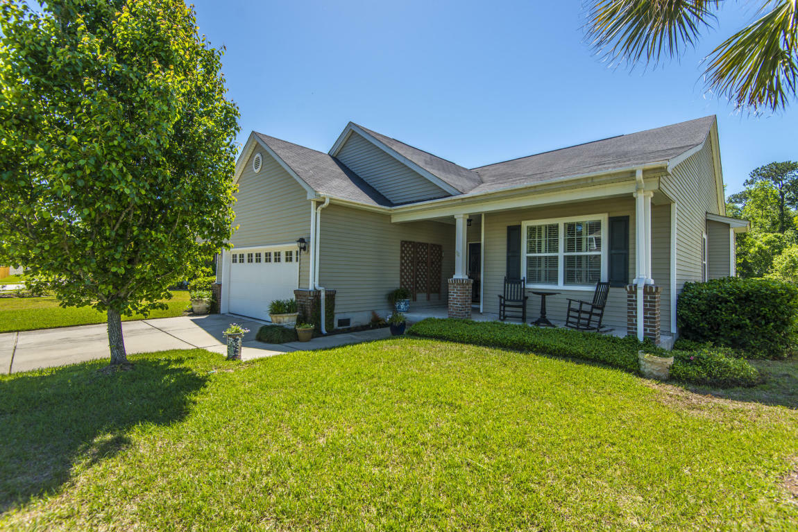 Property Photo:  3145 Cold Harbor Way  SC 29414 