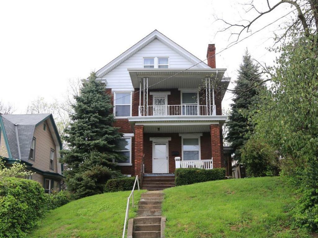 Property Photo:  2310 Buxton Avenue  OH 45212 