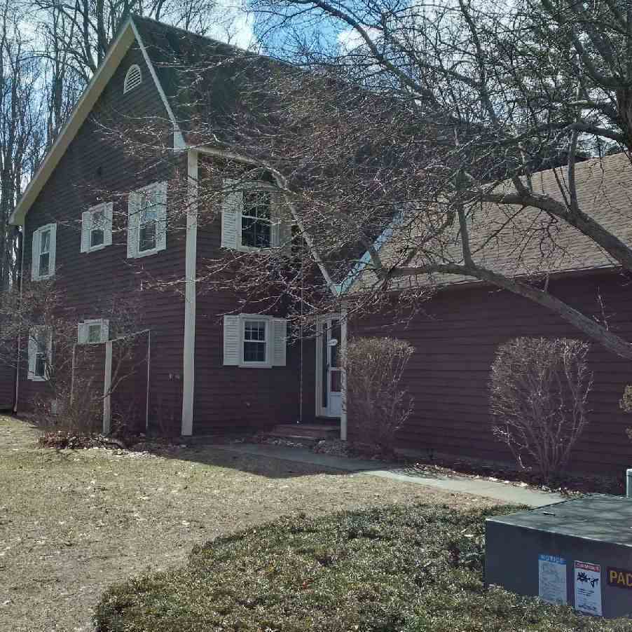 Property Photo: 206 Woodbine By The Lake 6 VT 05446