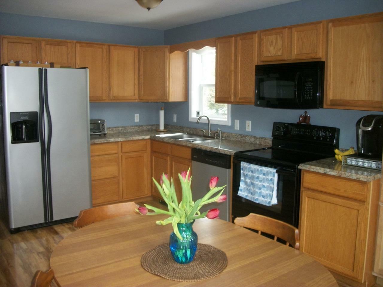 Property Photo:  47 Meadow Road  NH 03752 