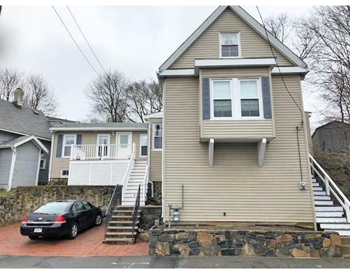 Property Photo:  28 Jessie Street  MA 01907 