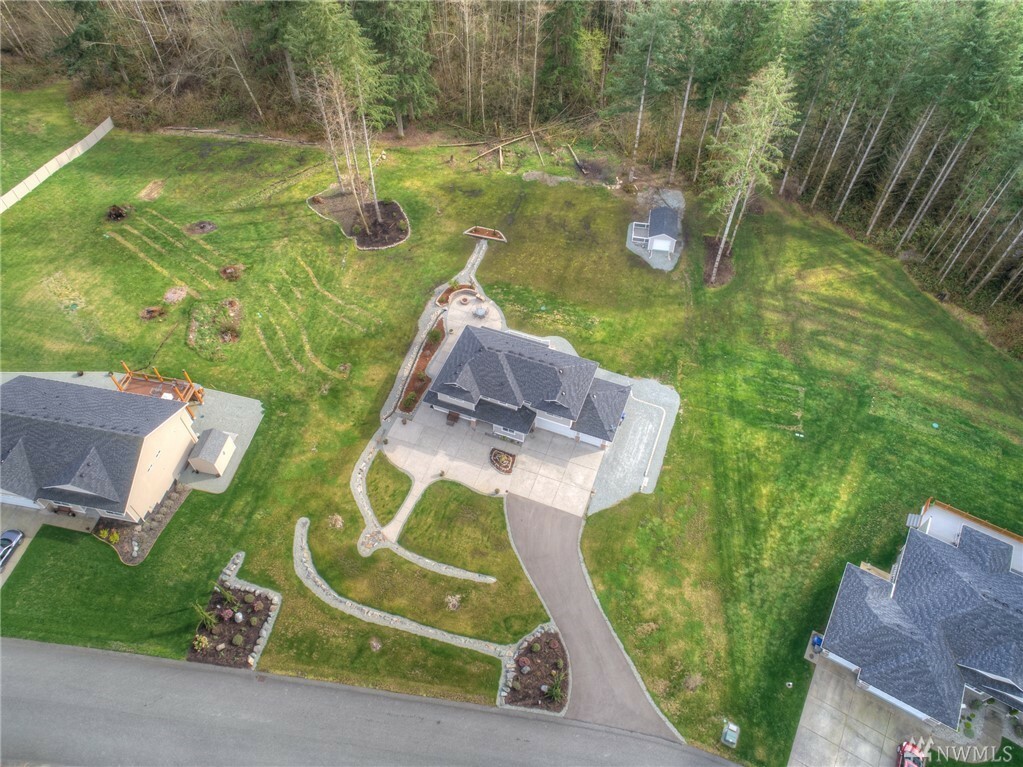 Property Photo:  616 272nd St NW  WA 98223 