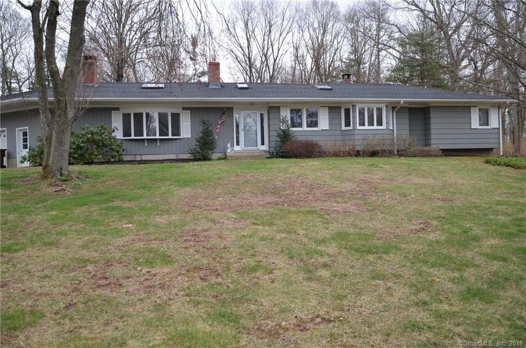 Property Photo: 71 Basswood Drive CT 06471