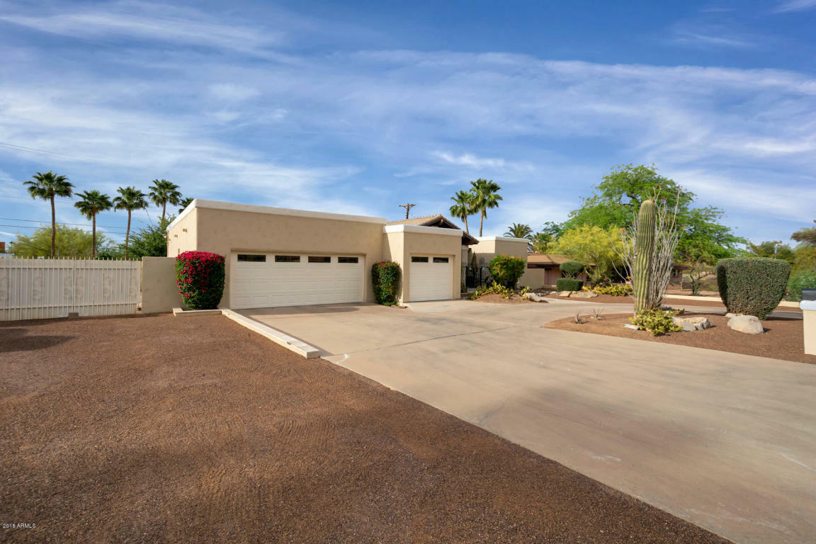 Property Photo:  532 E Thunderbird Trail  AZ 85042 