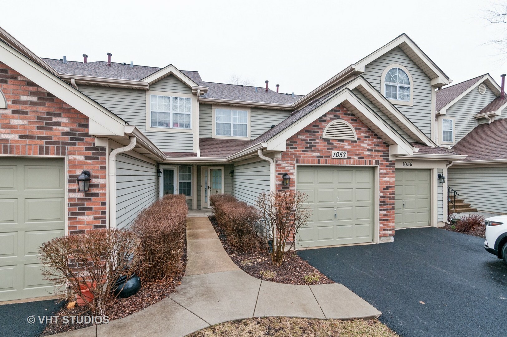 Property Photo:  1057 Rockport Drive  IL 60188 