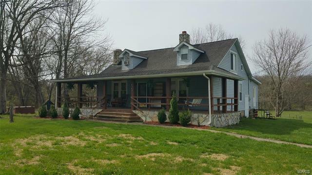 Property Photo: 5191 Whitehead 63050