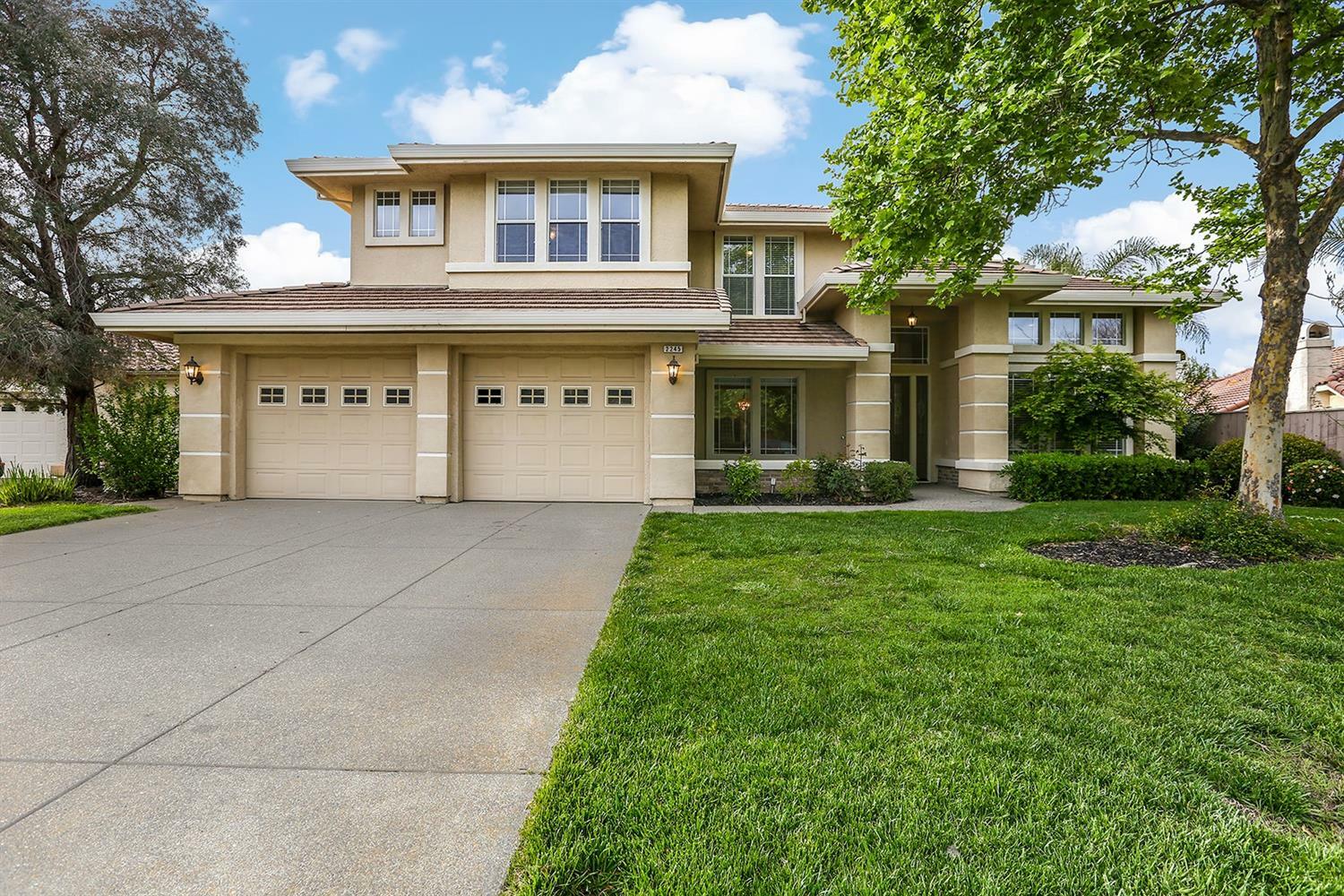 Property Photo: 2245 Bel Air Lane CA 95678
