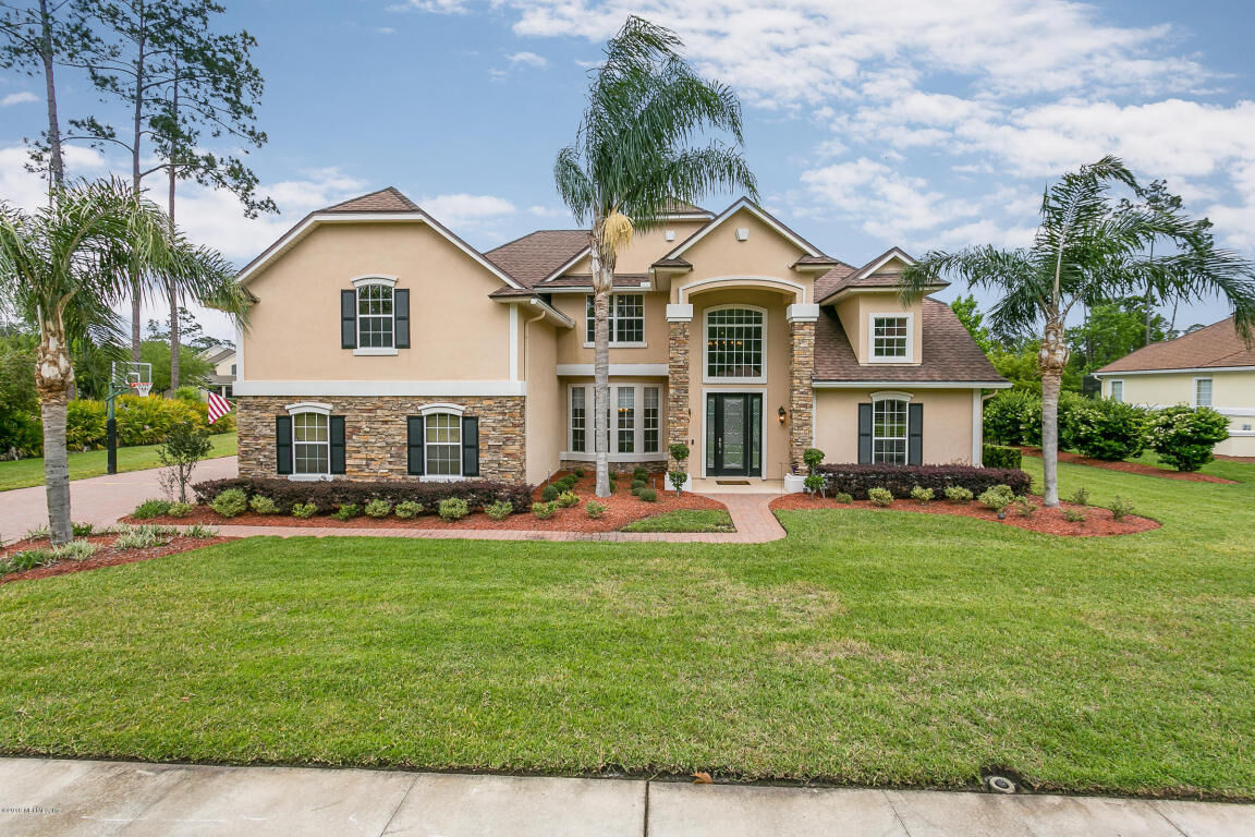 Property Photo: 2719 Shade Tree Drive FL 32003
