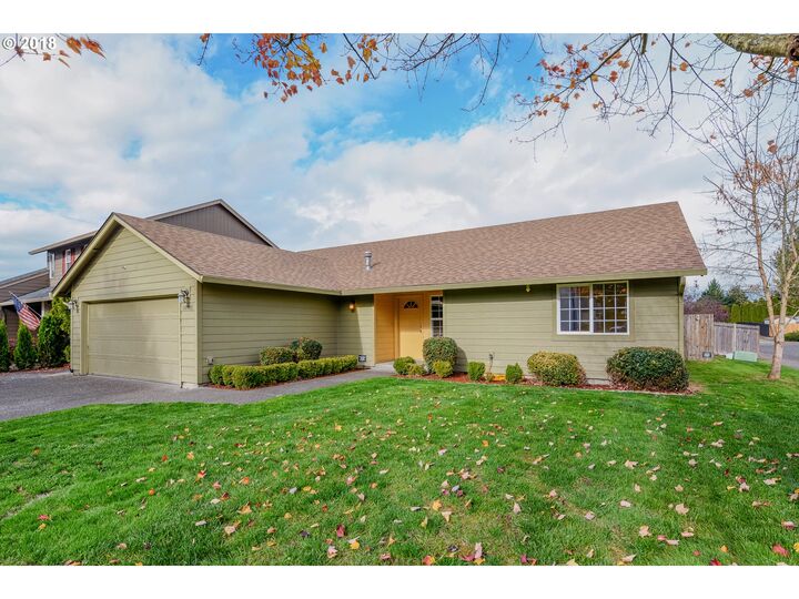 14108 NE 52nd St  Vancouver WA 98682 photo