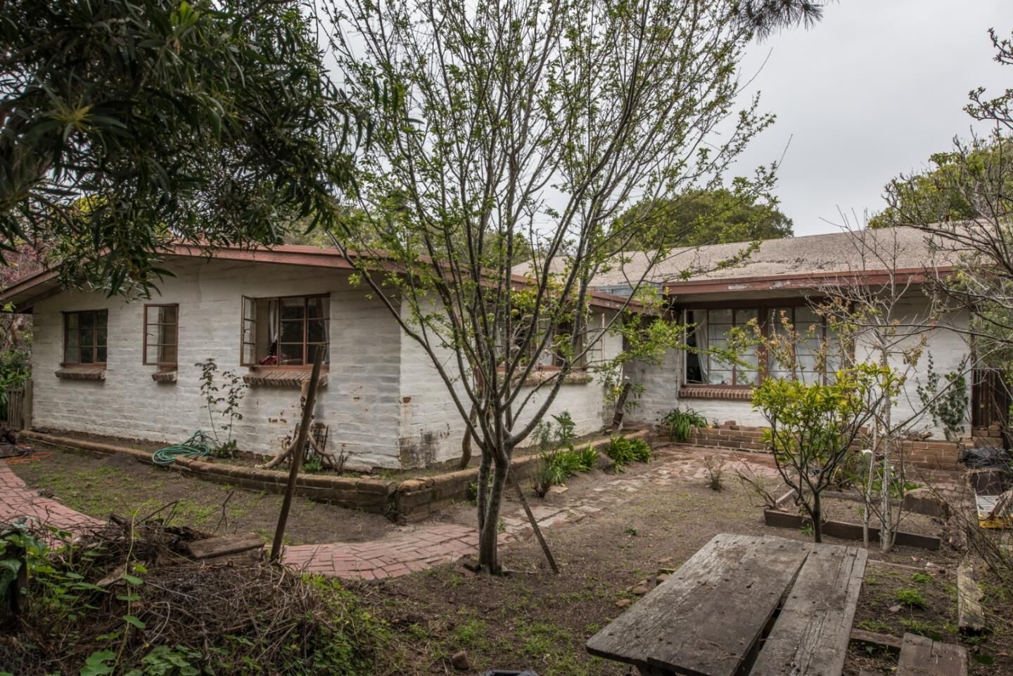 Property Photo: 26233 Camino Real CA 93923