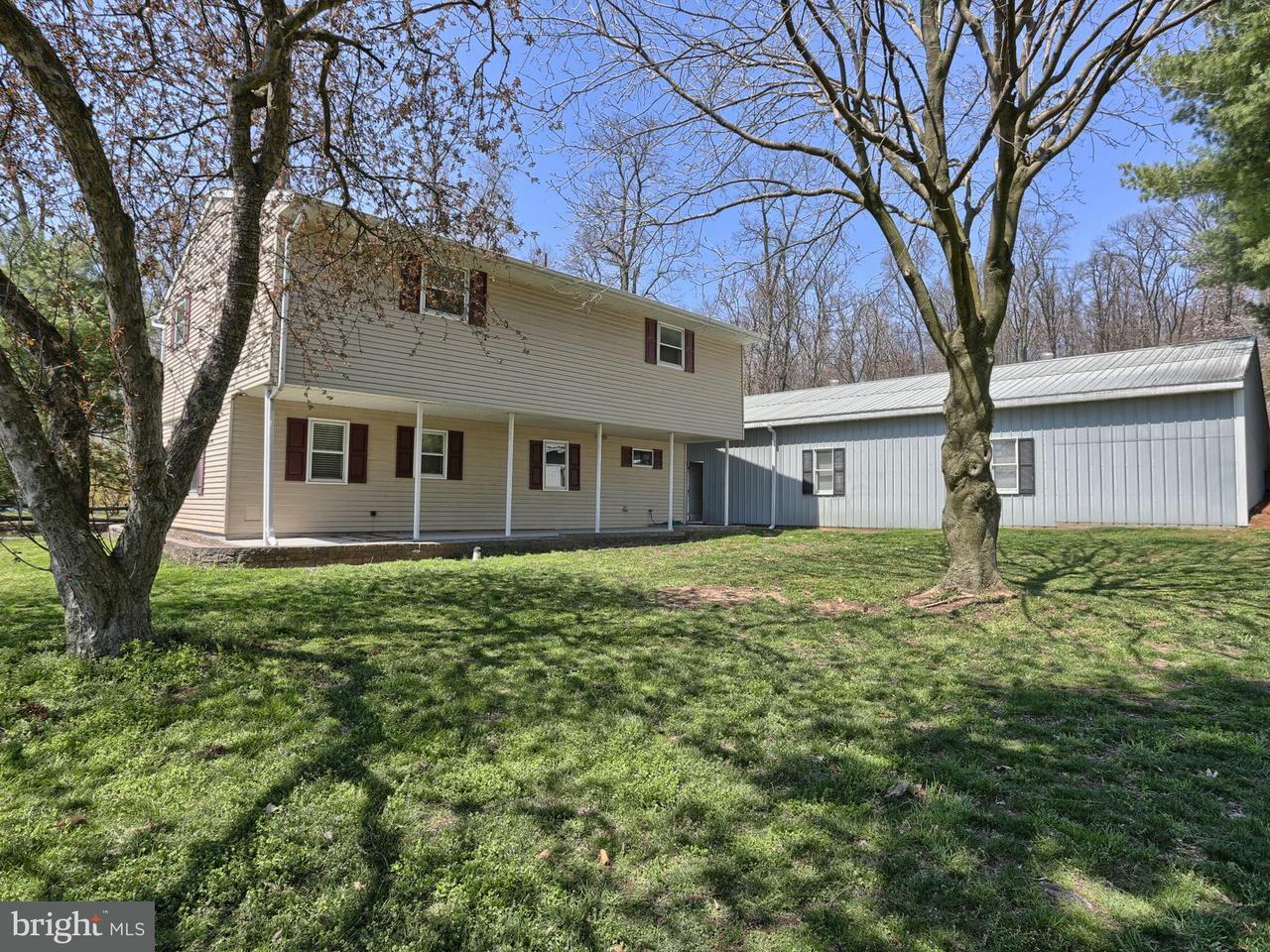 Property Photo:  2445 Union Canal Drive  PA 17046 