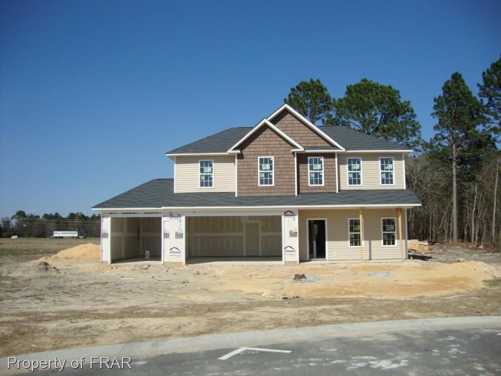 Property Photo: 119 Driver Court NC 28376