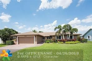 Property Photo: 8231 SW 28th St FL 33328