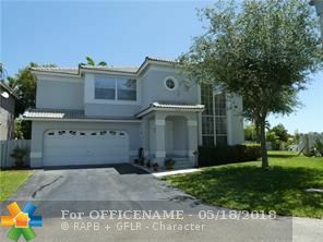 Property Photo:  5452 NW 42nd Way  FL 33073 