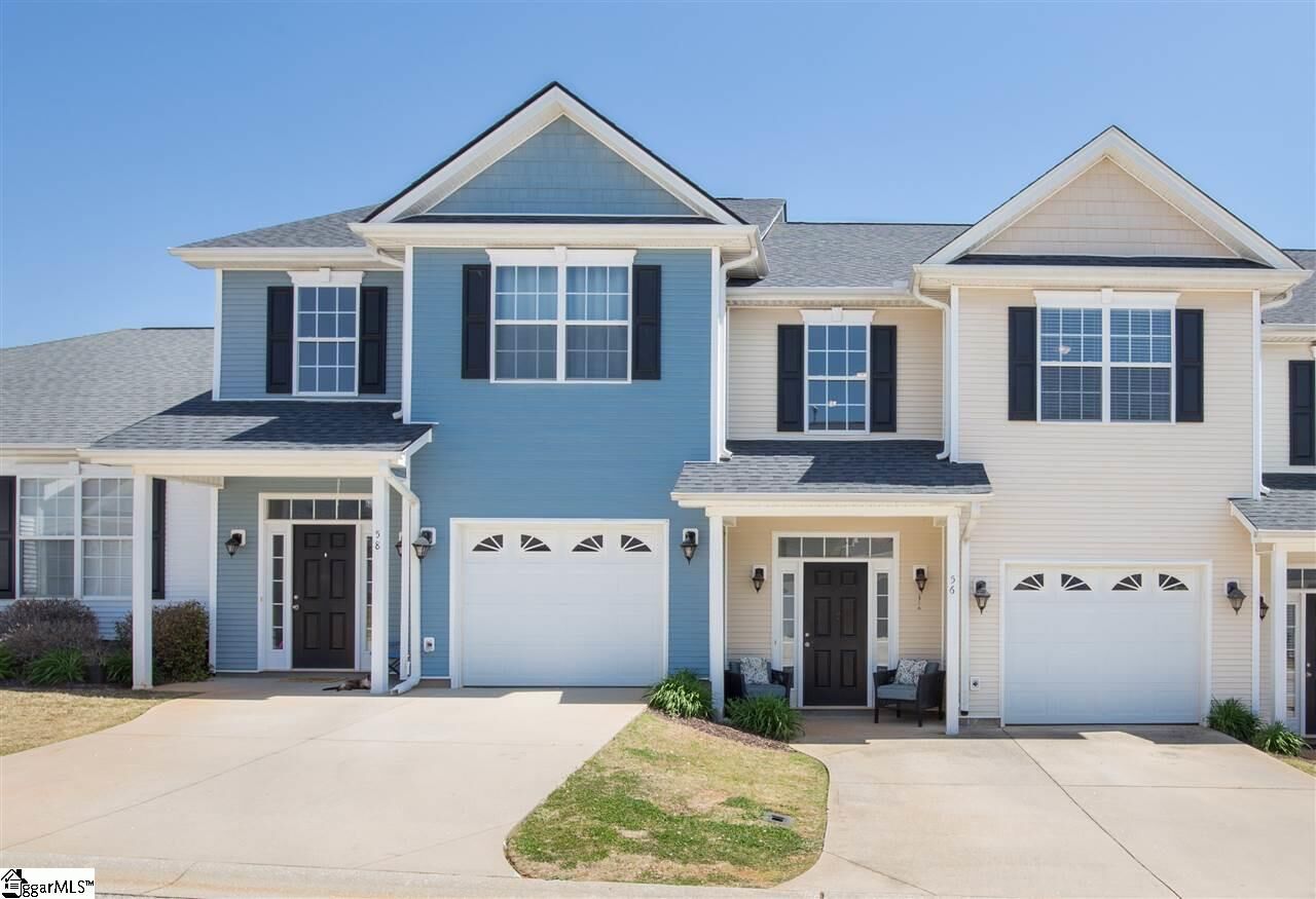 Property Photo:  56 Roselite Circle  SC 29650