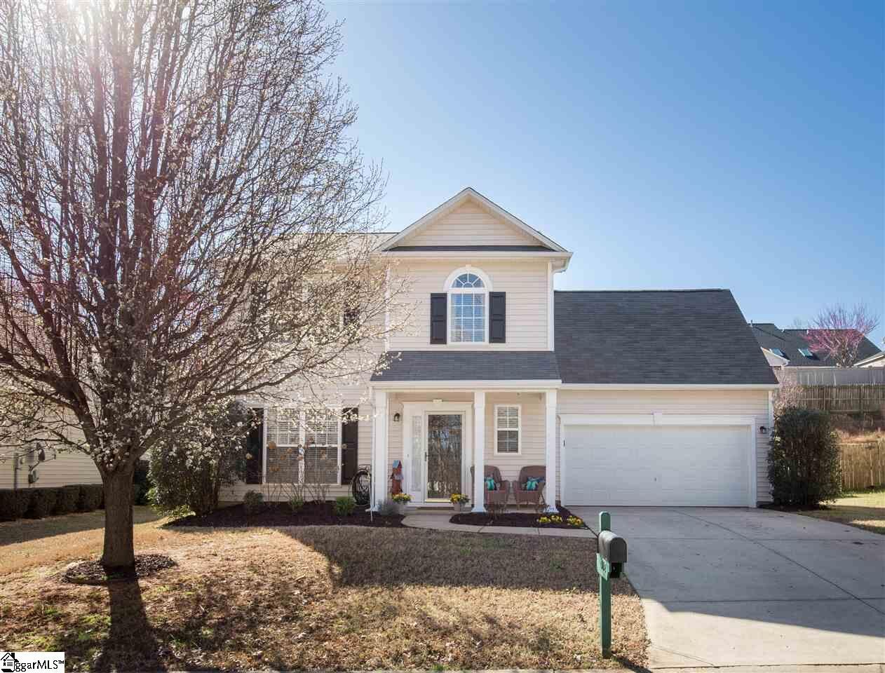 Property Photo:  332 Highgate Circle  SC 29650