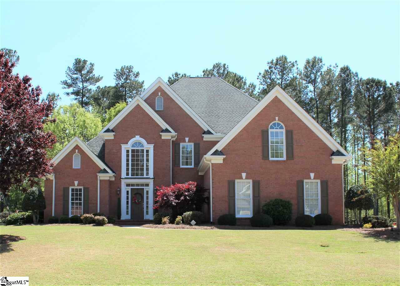 Property Photo:  309 Weatherstone Lane  SC 29680 