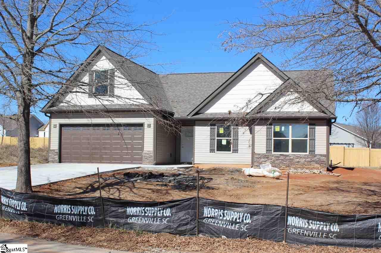 Property Photo:  110 Apple Grove Drive  SC 29349 