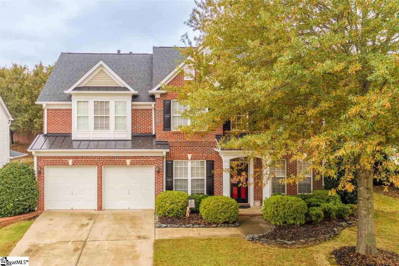 Property Photo:  2 Treyburn Court  SC 29650