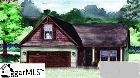 Property Photo:  193 Tiara Ridge Lane  SC 29334-9171 