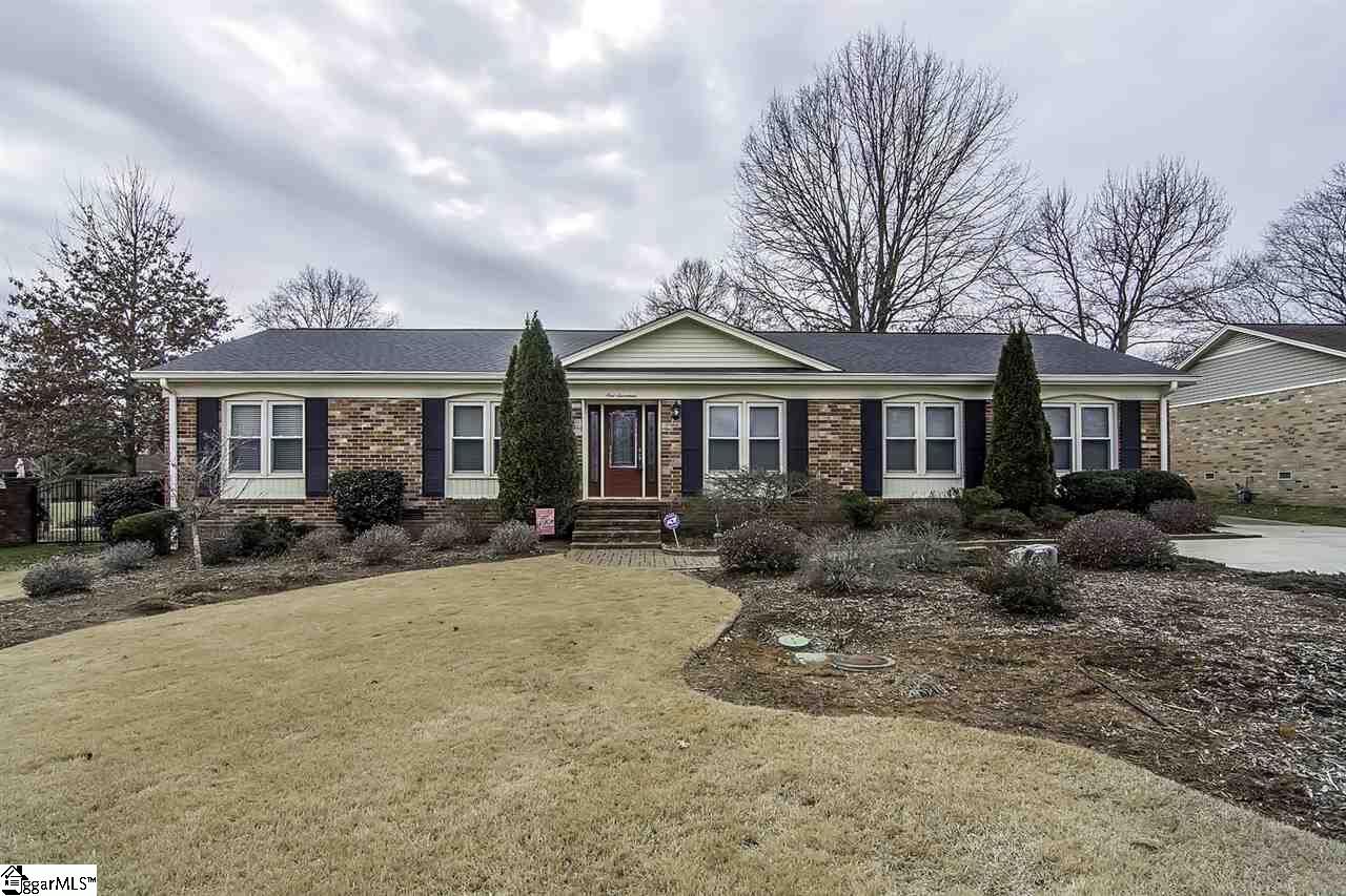 Property Photo:  117 Richfield Terrace  SC 29650
