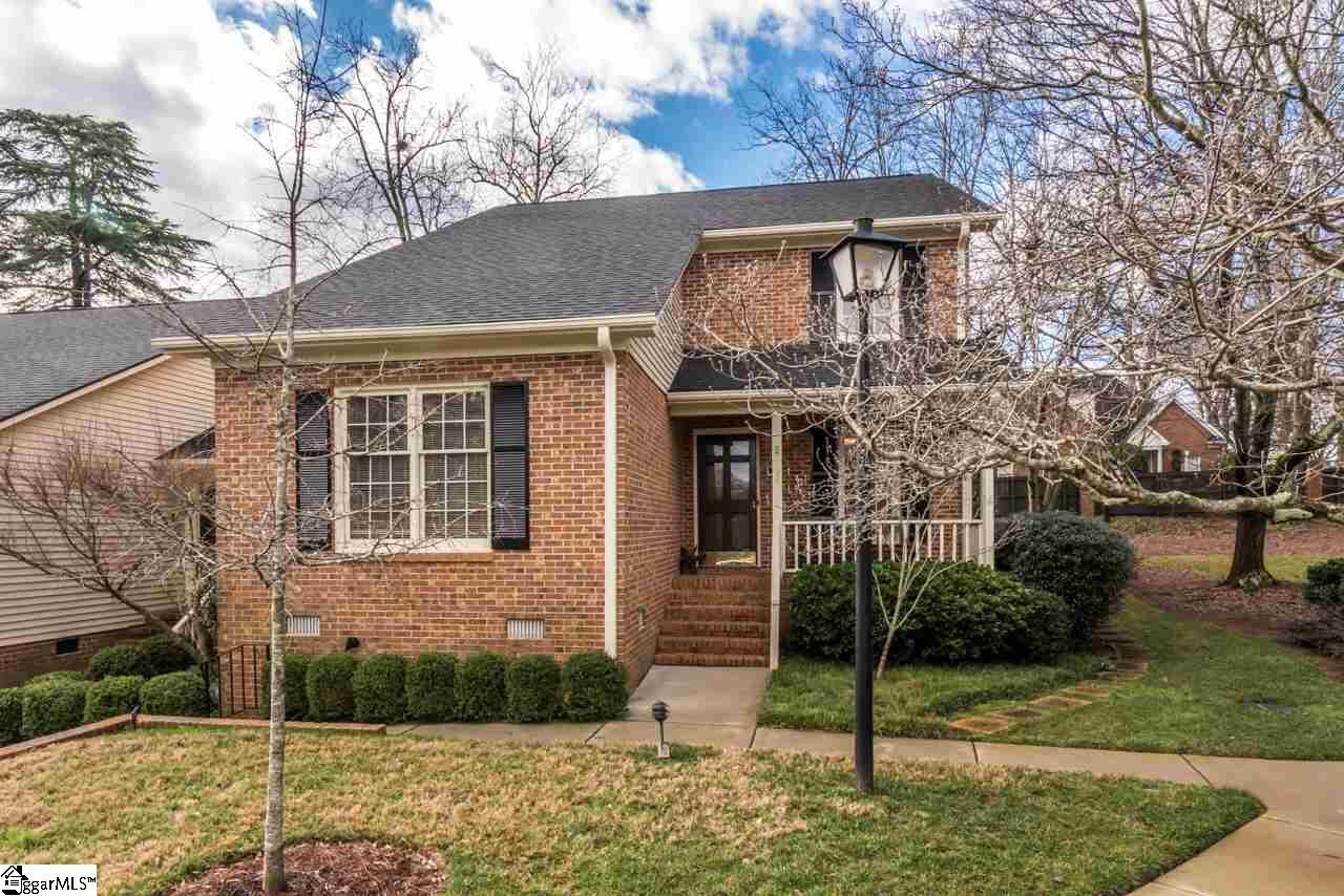 Property Photo:  109 McDaniel Greene  SC 29601 