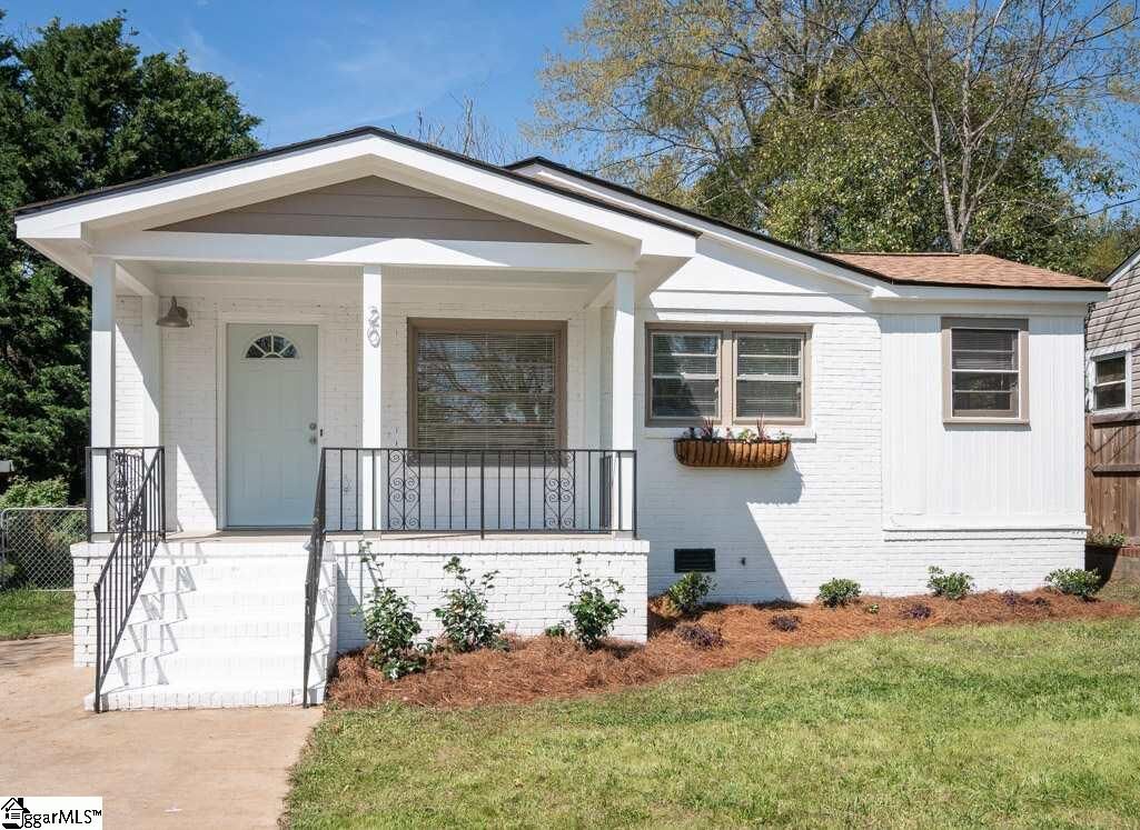 Property Photo: 20 Palm Street SC 29607