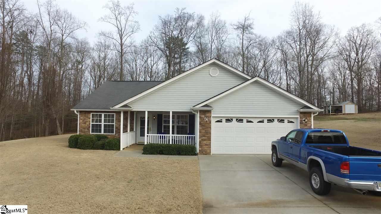 Property Photo:  134 Old Indian Trail  SC 29301 