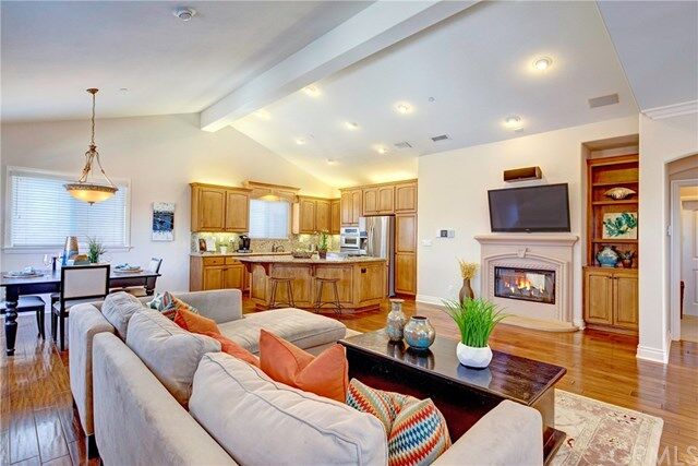 Property Photo: 2421 Grant Avenue C CA 90278