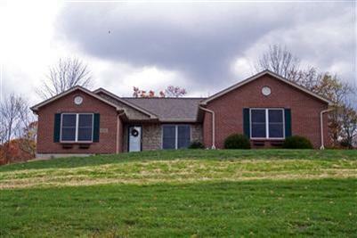 Property Photo:  11650 Big Bone Road  KY 41091 