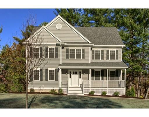 Property Photo: 15 Green Meadow Dr MA 01887