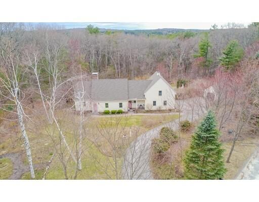 Property Photo: 73 Cranberry Hill Ln MA 01741